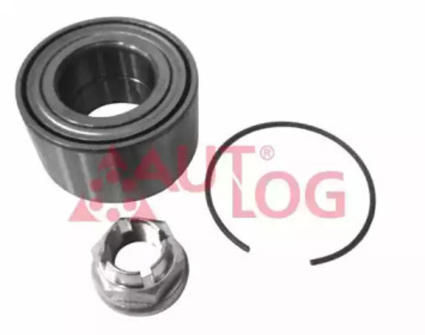 RS1041 Autlog