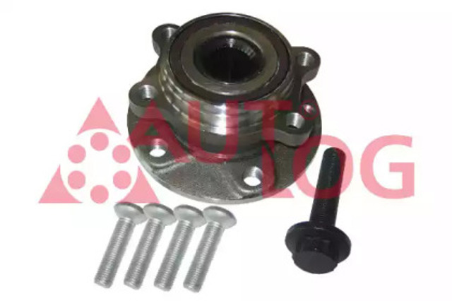 RS1099 Autlog