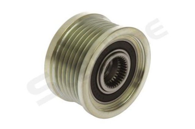 Koło pasowe alternatora RS111210 STARLINE