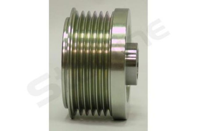Koło pasowe alternatora RS111510 STARLINE