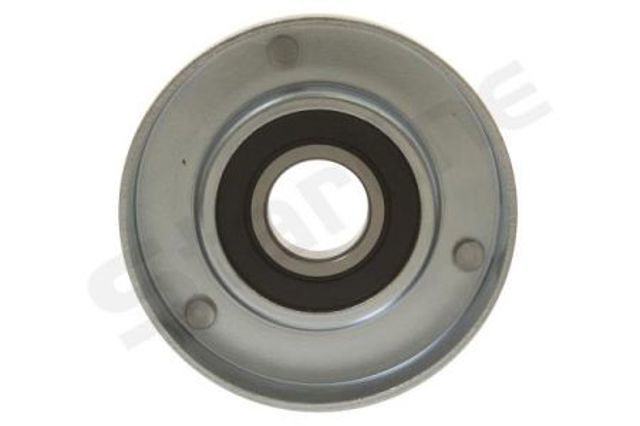 Rolka napinacza paska napędowego RSX00002M STARLINE