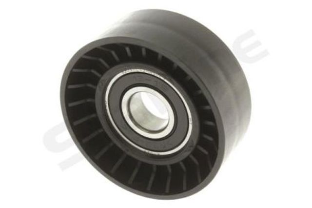 Rolka napinacza paska napędowego RSX00026P STARLINE