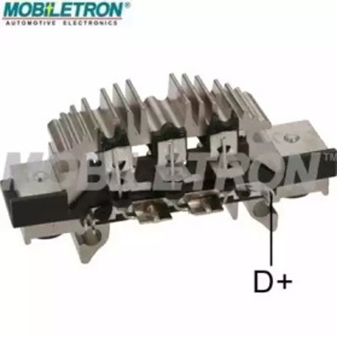 RT07H Mobiletron