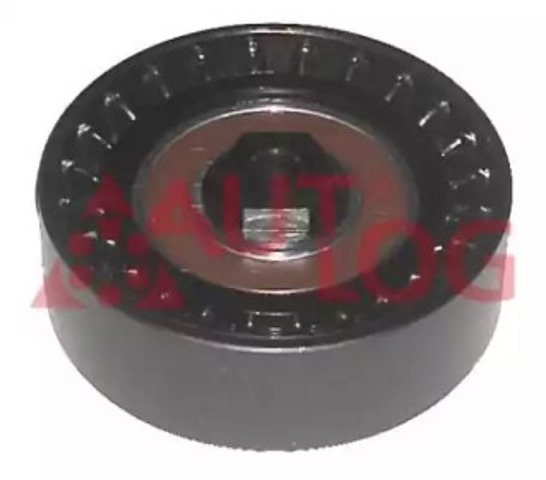 Rolka napinacza paska napędowego RT1042 AUTLOG