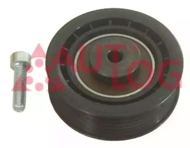Rolka napinacza paska napędowego RT1219 AUTLOG