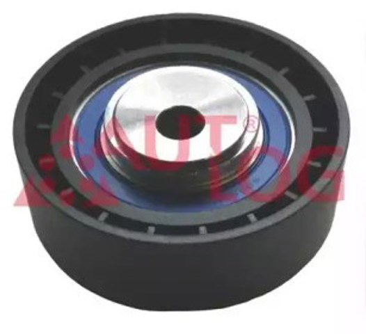 Rolka napinacza Ford Connect