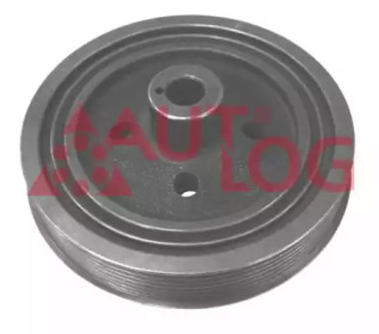 Koło pasowe wału korbowego RT1617 AUTLOG