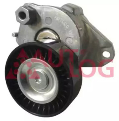 RT1822 Autlog
