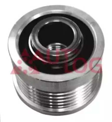 Koło pasowe alternatora RT5029 AUTLOG