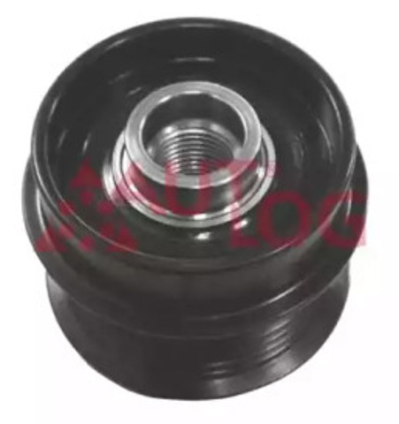 Koło pasowe alternatora RT5032 AUTLOG