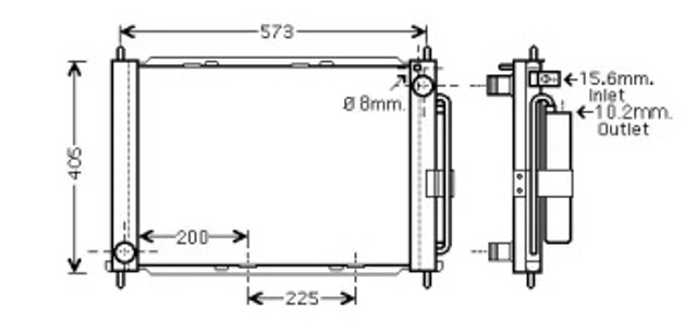 RTM499 AVA