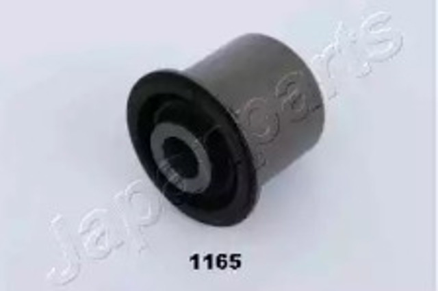 Silentblock przedniego wahacza dolnego RU1165 JAPANPARTS