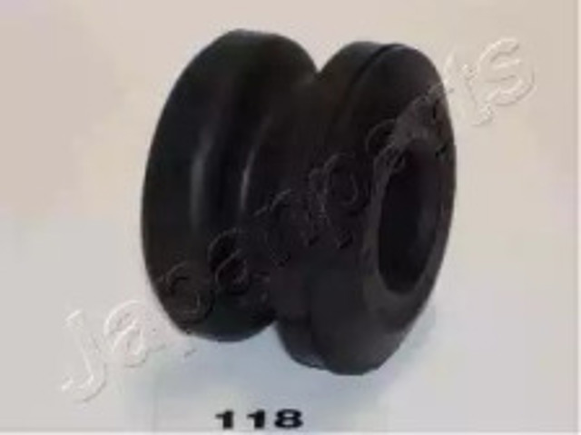 Tuleja przedniego drążka radialnego przednia RU118 JAPANPARTS