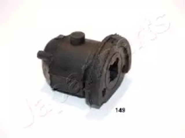 Silentblock przedniego wahacza dolnego RU149 JAPANPARTS