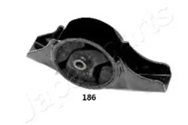 Poduszka (podpora) silnika tylna RU186 JAPANPARTS