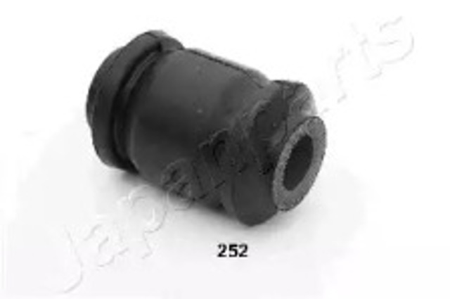 RU252 Japan Parts