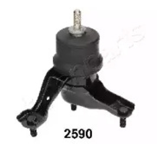 Poduszka (podpora) silnika lewa RU2590 JAPANPARTS