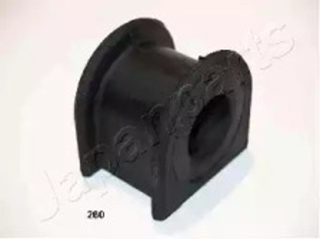 Tuleja stabilizatora przedniego RU260 JAPANPARTS