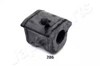 Tuleja stabilizatora przedniego lewa RU286 JAPANPARTS