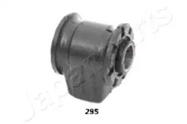 Silentblock przedniego wahacza dolnego RU295 JAPANPARTS