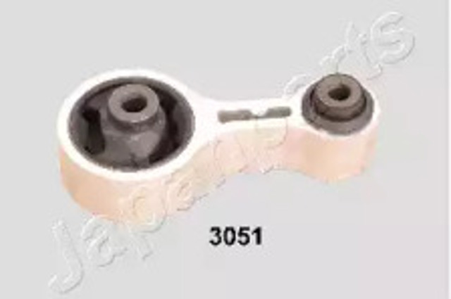 Poduszka (podpora) silnika tylna RU3051 JAPANPARTS