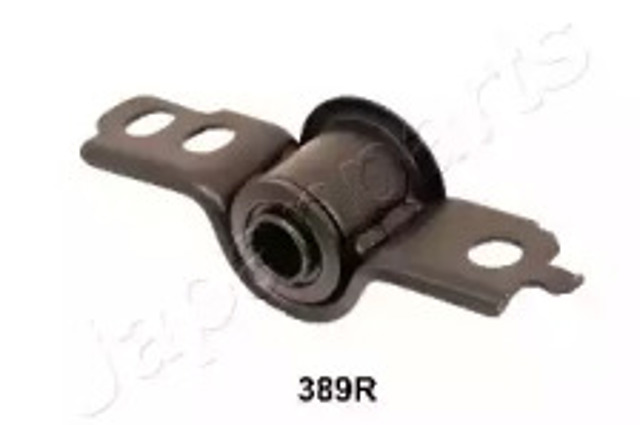 Silentblock przedniego wahacza dolnego RU389R JAPANPARTS