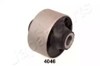 Silentblock przedniego wahacza dolnego RU4046 JAPANPARTS