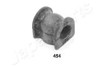 Tuleja stabilizatora tylnego RU454 JAPANPARTS