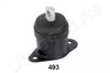 Poduszka (podpora) silnika prawa RU493 JAPANPARTS