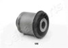 Silentblock przedniego wahacza dolnego RU556 JAPANPARTS