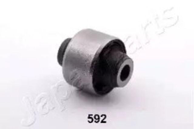 Silentblock przedniego wahacza dolnego RU592 JAPANPARTS