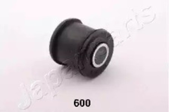 RU600 Japan Parts