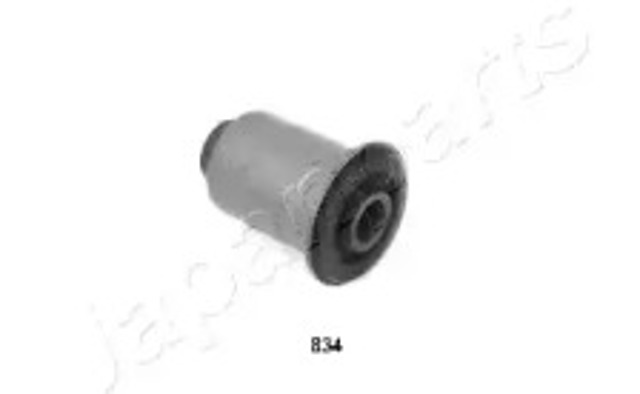 Silentblock przedniego wahacza dolnego RU834 JAPANPARTS