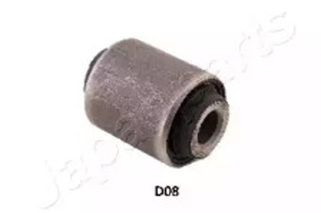 Silentblock przedniego wahacza dolnego RUD08 JAPANPARTS