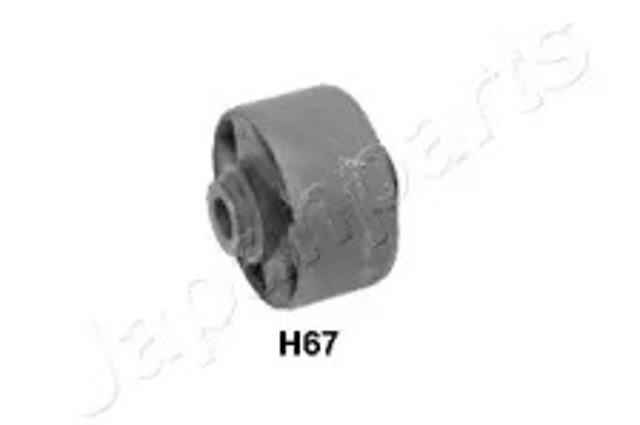 Silentblock przedniego wahacza dolnego RUH67 JAPANPARTS