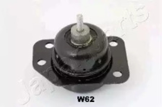 Poduszka (podpora) silnika prawa RUW62 JAPANPARTS
