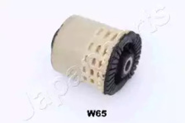 Silentblock tylnej belki RUW65 JAPANPARTS