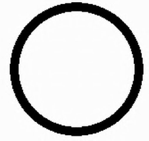 Uszczelka kolektora ssącego RW4372 BGA