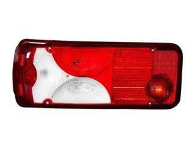 Lampa zespolona tylna prawa RW82092 ROTWEISS