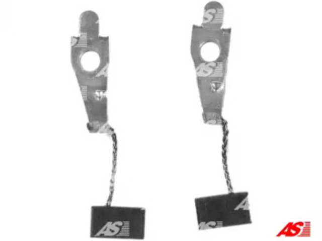 Szczotka alternatora RX103 AS-PL