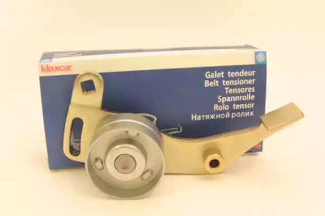 Rolka napinacza paska rozrządu RX13241 KLAXCAR FRANCE