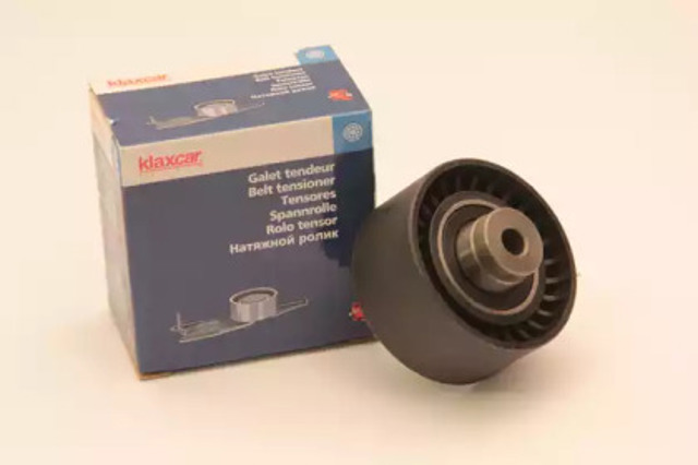 Rolka prowadząca kierunkowa paska rozrządu RX23256 KLAXCAR FRANCE