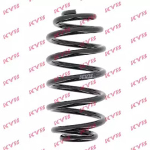 Sprężyna tylna Rover 75 RJ