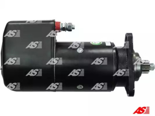 Rozrusznik S0001 AS-PL