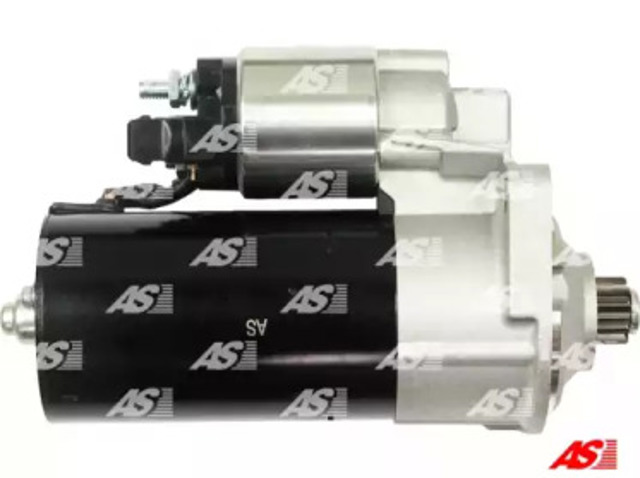 Rozrusznik S0006 AS-PL