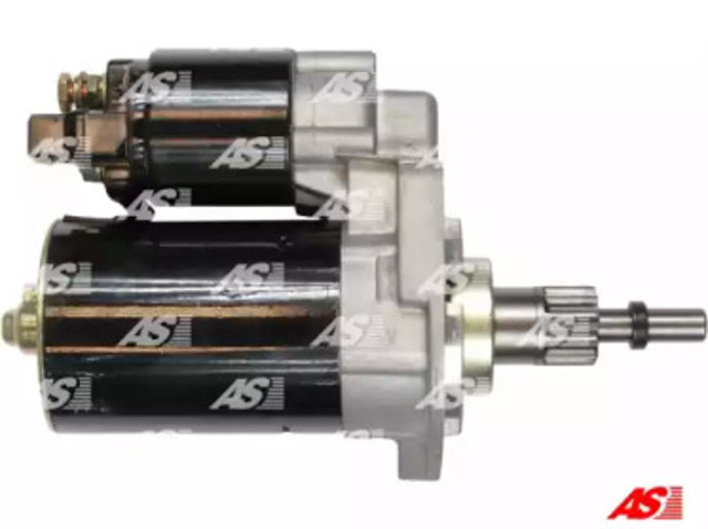 Rozrusznik Toyota Corolla E8