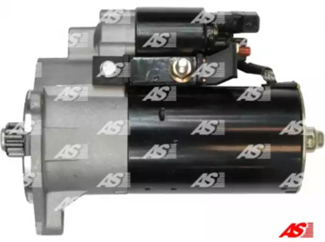 Rozrusznik S0049 AS-PL