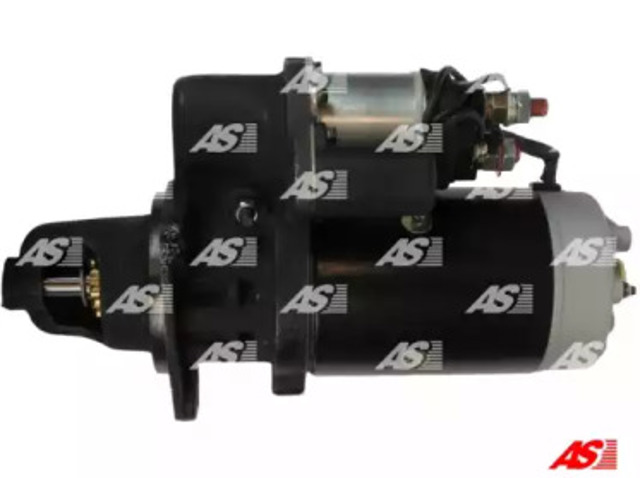 Rozrusznik S0076 AS-PL