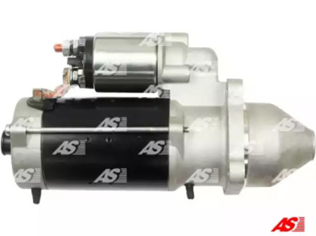 Rozrusznik S0085 AS-PL