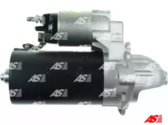 Rozrusznik Jeep Grand Cherokee 4 WK